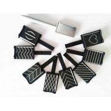 Magnetic Gel Magnet Kit